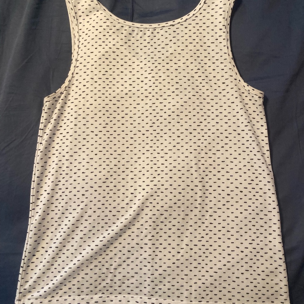Oiselle 2 Timing Tank